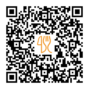 QR-code link para o menu de Nasi Minyak Hujan Panas