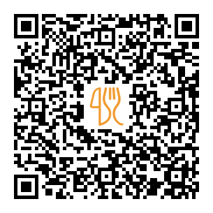 QR-code link para o menu de Ballroom 1090 Damn Good Dumplings