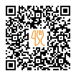 QR-code link para o menu de Cireng Isi Berkah