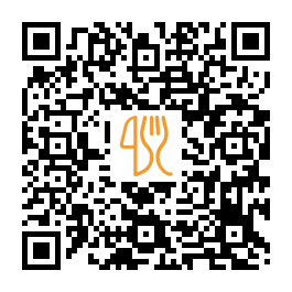 QR-code link para o menu de Gerai Heritage