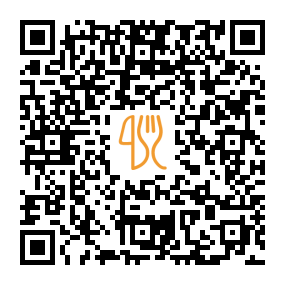 QR-code link para o menu de Asian Express