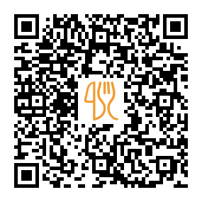 QR-code link para o menu de Cafe Bless Roll