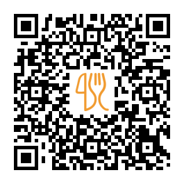 QR-code link para o menu de Oak Tavern