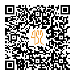 QR-code link para o menu de D'jakarta Cafe