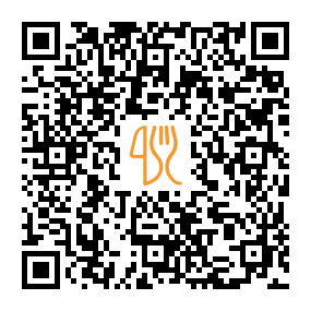 QR-code link para o menu de Cafe Historia