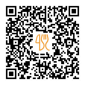 QR-code link para o menu de All Day Coffee Chiang Dao