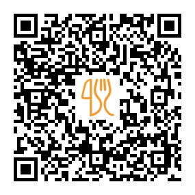 QR-code link para o menu de Jade Garden