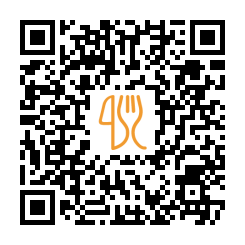 QR-code link para o menu de Dunkin'