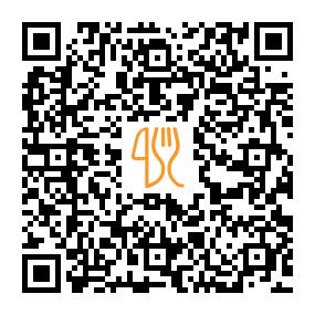 QR-code link para o menu de Bread History. Mart Raja Uda