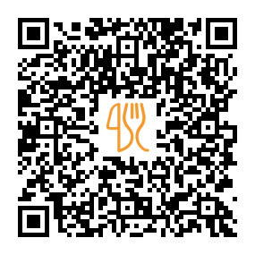 QR-code link para o menu de Sacred Juice