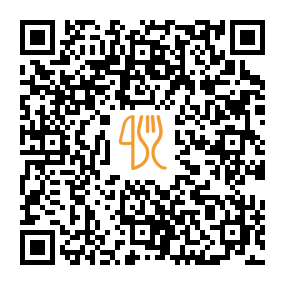 QR-code link para o menu de Rawsha Beirut