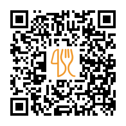QR-code link para o menu de Kfc