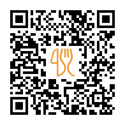 QR-code link para o menu de Kayan