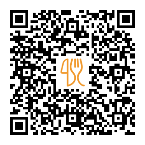 QR-code link para o menu de Sunlight Kitchen