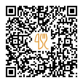 QR-code link para o menu de Hot Head Burritos