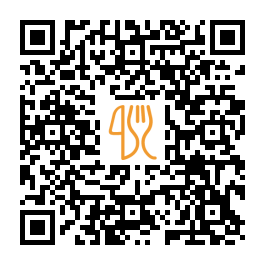 QR-code link para o menu de Burger Slumbers