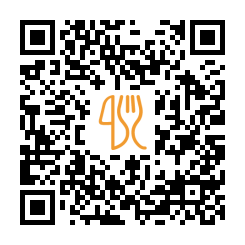 QR-code link para o menu de 피자스쿨