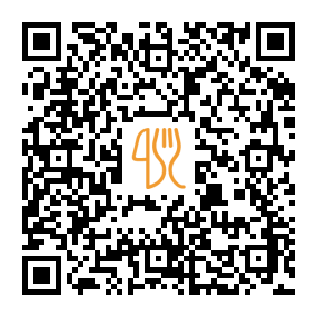 QR-code link para o menu de Imm Imm Cafe