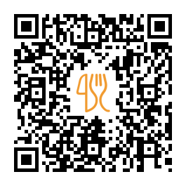 QR-code link para o menu de Sakura Sushi