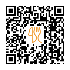 QR-code link para o menu de Refuge Coffee Co.