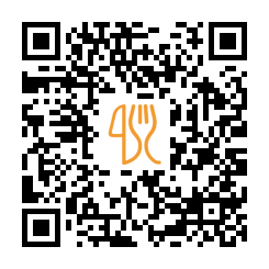 QR-code link para o menu de 팔팔식당