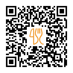 QR-code link para o menu de Mr Fish