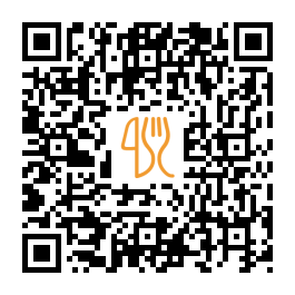 QR-code link para o menu de Paradise Food Court