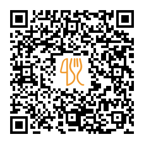 QR-code link para o menu de Restoran Riarasa