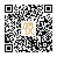 QR-code link para o menu de Fù Shì Shòu Sī