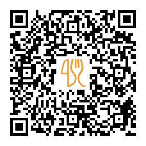 QR-code link para o menu de Home Coffee 88 Kopitiam