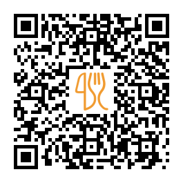 QR-code link para o menu de Cheers