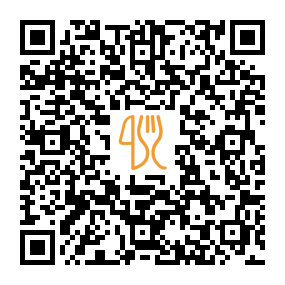 QR-code link para o menu de Satay Lastbus Muliajaya