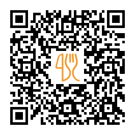 QR-code link para o menu de Raleigh Tap Room