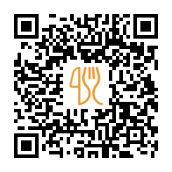 QR-code link para o menu de Sushissimo, México