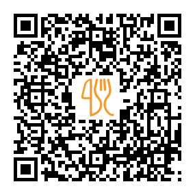 QR-code link para o menu de The Rock Wood Fired Pizza