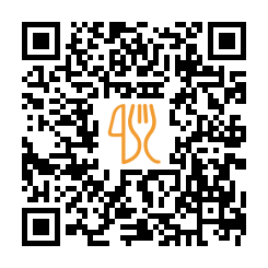 QR-code link para o menu de Ajay Tea Shop