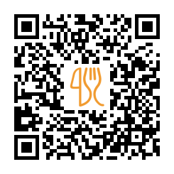 QR-code link para o menu de Le Fourn'o