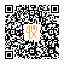 QR-code link para o menu de Camping Date