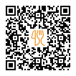 QR-code link para o menu de Burger King