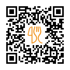 QR-code link para o menu de たこつぼ