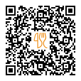 QR-code link para o menu de Berlin Sky Lounge