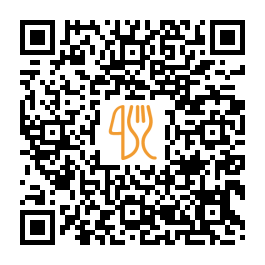 QR-code link para o menu de Keskes Doener