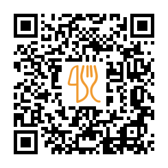 QR-code link para o menu de Mooi Belgrano