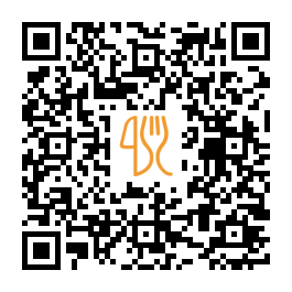 QR-code link para o menu de Cafe Knarr