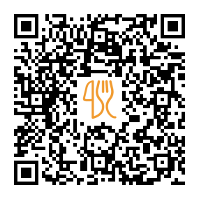 QR-code link para o menu de Dairy Grille