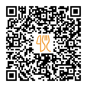 QR-code link para o menu de Flavor Of India