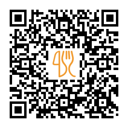 QR-code link para o menu de Bravo Beer Kitchen