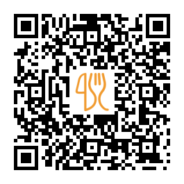 QR-code link para o menu de Warung Mak Mon