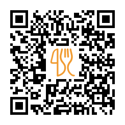 QR-code link para o menu de Dunkin'