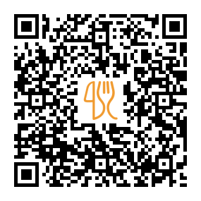 QR-code link para o menu de Makanan Barat Cafe